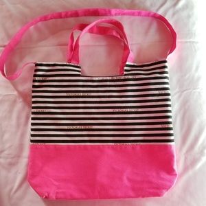 Victoria's Secret Bag